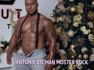 ANTONIC_BIC_MAN_MOSTER_COCK