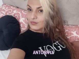 ANTONNYA