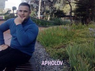 APHOLO_V