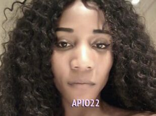 APIO22