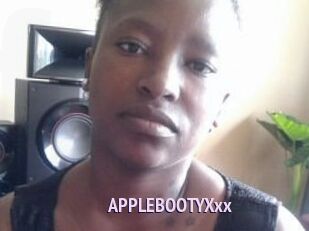 APPLEBOOTYXxx