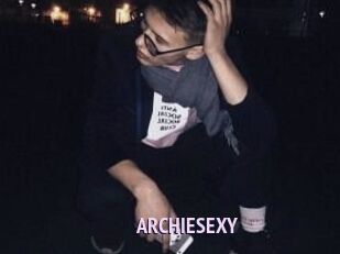 ARCHIE_SEXY Film Porno