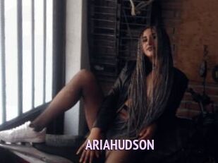 ARIAHUDSON