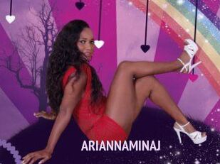 ARIANNAMINAJ
