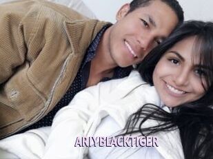 ARIYBLACKTIGER