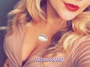 ARItheGRAND