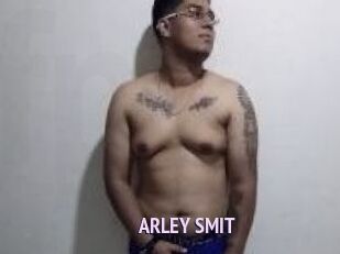 ARLEY_SMIT
