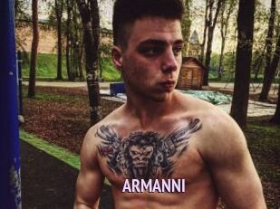ARMANNI
