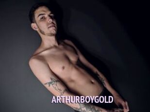 ARTHURBOYGOLD