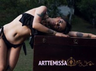 ARTTEMISSA