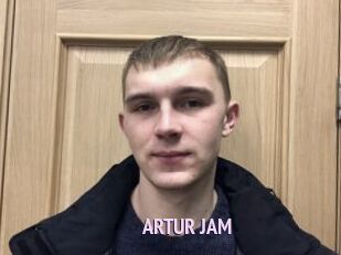ARTUR_JAM
