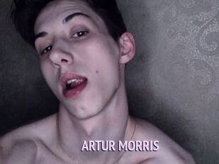 ARTUR_MORRIS
