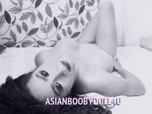 ASIANBOOBYDOLL4U