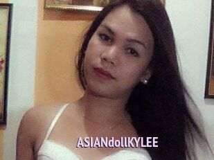 ASIANdollKYLEE