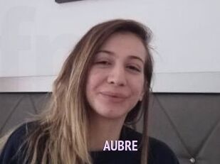 AUBRE