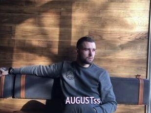AUGUSTss
