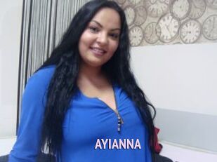 AYIANNA_