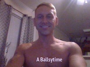A_Ballsytime