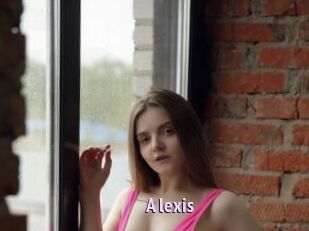 A_lexis