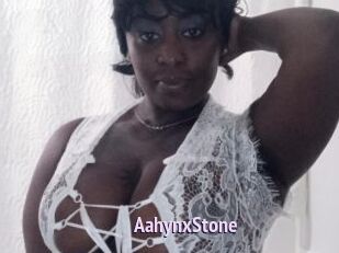 AahynxStone
