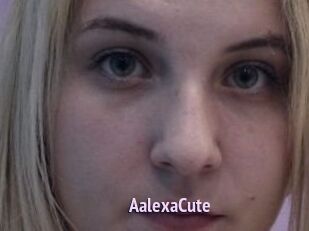 AalexaCute