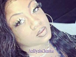 AaliyahChante