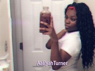AaliyahTurner