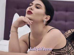 AaliyahVosse
