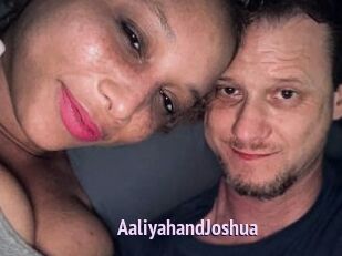 AaliyahandJoshua