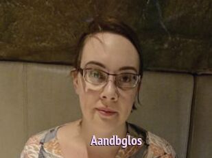 Aandbglos