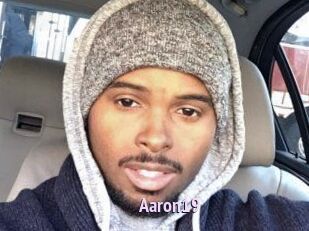 Aaron19