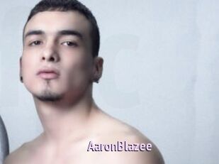 AaronBlazee