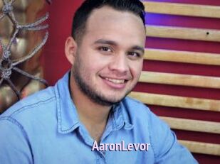 AaronLevor
