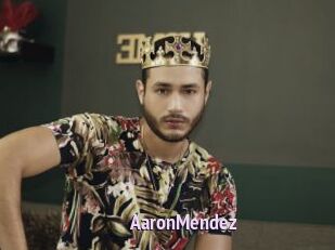 AaronMendez