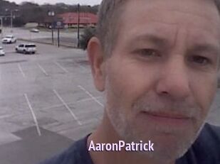 Aaron_Patrick
