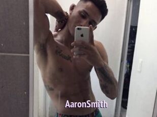 AaronSmith Film Porno