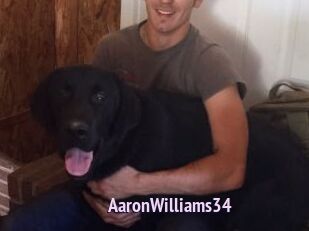 AaronWilliams34