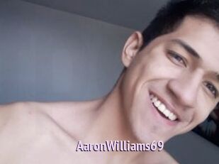 AaronWilliams69
