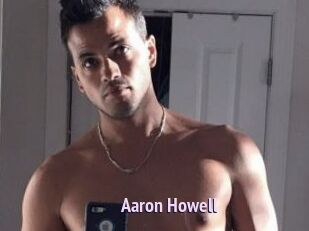 Aaron_Howell