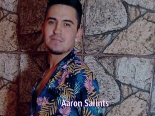 Aaron_Saiints