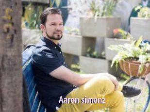 Aaron_simonz