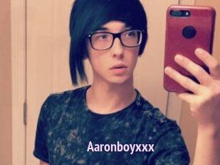 Aaronboyxxx