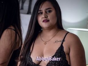 AbbeyBaker
