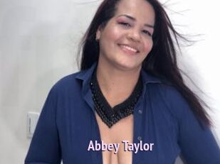 Abbey_Taylor