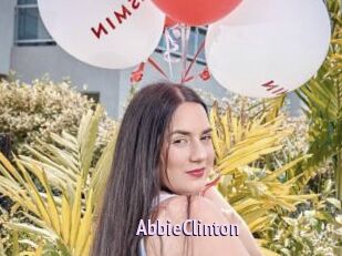 AbbieClinton