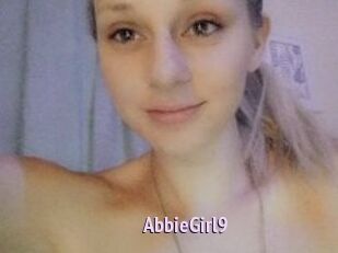 AbbieGirl9