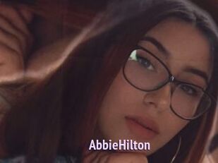 AbbieHilton
