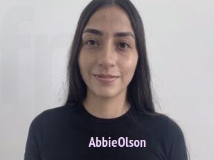 AbbieOlson