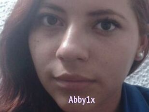 Abby1x