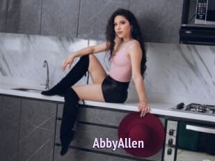 AbbyAllen